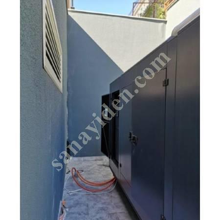630 KVA DİZEL OTOMATİK KABİNLİ JENERATÖR! İLK START ÜCRETSİZ !, Jeneratör Fiyatları
