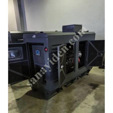 41 KVA DİZEL OTOMATİK KABİNLİ JENERATÖR! İLK START ÜCRETSİZ !, Jeneratör Fiyatları