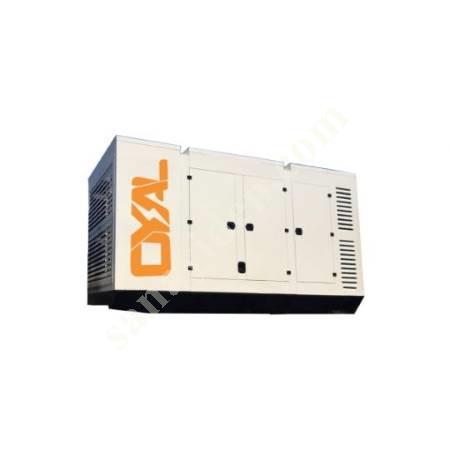 1100 KVA DİZEL OTOMATİK KABİNLİ JENERATÖR! İLK START ÜCRETSİZ !, Jeneratör Fiyatları