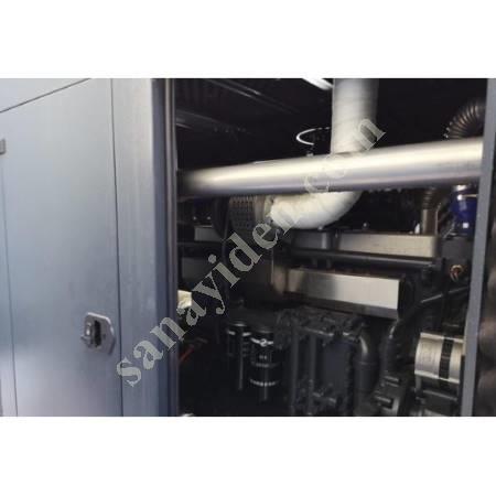 630 KVA DİZEL OTOMATİK KABİNLİ JENERATÖR! İLK START ÜCRETSİZ !, Jeneratör Fiyatları