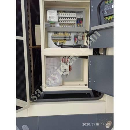103 KVA DİZEL OTOMATİK KABİNLİ JENERATÖR! İLK START ÜCRETSİZ !, Jeneratör Fiyatları