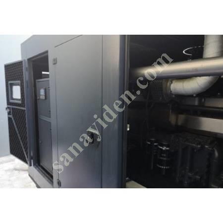 630 KVA DİZEL OTOMATİK KABİNLİ JENERATÖR! İLK START ÜCRETSİZ !, Jeneratör Fiyatları