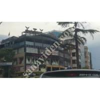 OTOMATİK TENTE PERGOLA İMALATIMIZ,