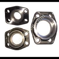 GFS-S SAE FLANŞ KEPİ SOKET KAYNAKLI ORİNGSİZ 300 SERİSİ,