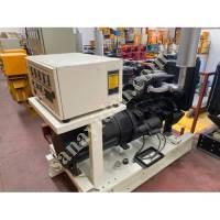 46 KVA PERKINS GENERATOR – RELIABLE ENERGY SOLUTION,