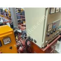 46 KVA DİZEL JENERATÖR IVECO, Jeneratör Fiyatları