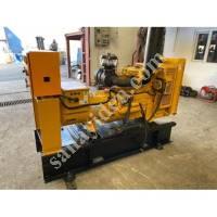 46 KVA DİZEL JENERATÖR PERKINS, Jeneratör Fiyatları