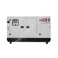GÜÇBİR GENERATOR 90 KVA DIESEL AUTOMATIC GENERATOR SET,