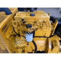 46 KVA DİZEL JENERATÖR PERKINS, Jeneratör Fiyatları