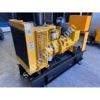 46 KVA DİZEL JENERATÖR PERKINS, Jeneratör Fiyatları