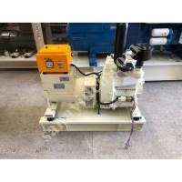15 KVA DİZEL JENERATÖR LISTER, Jeneratör Fiyatları