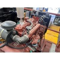 46 KVA DİZEL JENERATÖR IVECO, Jeneratör Fiyatları