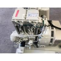 15 KVA DİZEL JENERATÖR LISTER, Jeneratör Fiyatları