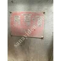250 KVA DİZEL JENERATÖR CUMMINS, Jeneratör Fiyatları