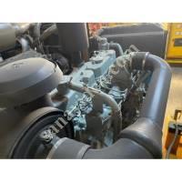 80 KVA DİZEL JENERATÖR MİTSUBİSHİ, Jeneratör Fiyatları