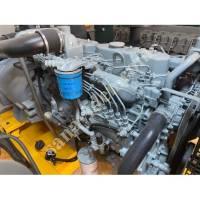 80 KVA DİZEL JENERATÖR MİTSUBİSHİ, Jeneratör Fiyatları