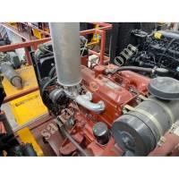 46 KVA DİZEL JENERATÖR IVECO, Jeneratör Fiyatları