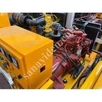 70 KVA DİZEL JENERATÖR IVECO, Jeneratör Fiyatları