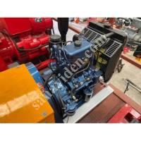 20 KVA DİZEL JENERATÖR SÜPER STAR, Jeneratör Fiyatları