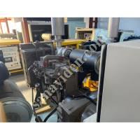 110 KVA DİZEL JENERATÖR CUMMINS, Jeneratör Fiyatları
