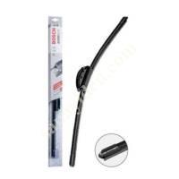 BOSCH MUZ TİPİ SİLECEK SÜPÜRGESİ - 5 APARATLI, Silecek Ve Aksamları