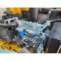 80 KVA DİZEL JENERATÖR MİTSUBİSHİ, Jeneratör Fiyatları