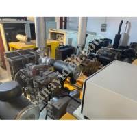 110 KVA DİZEL JENERATÖR CUMMINS, Jeneratör Fiyatları