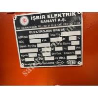 46 KVA DİZEL JENERATÖR IVECO, Jeneratör Fiyatları