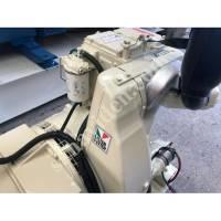 15 KVA DİZEL JENERATÖR LISTER, Jeneratör Fiyatları