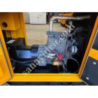 50 KVA DIESEL GENERATOR DEUTZ, Generator