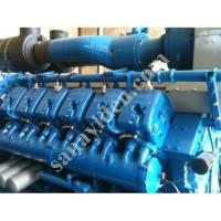 2.EL SATILIK DOĞALGAZ JENERATÖRLERİ ( MOTORLARI ), Jeneratör Fiyatları
