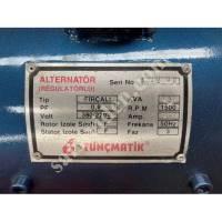 20 KVA DİZEL JENERATÖR SÜPER STAR, Jeneratör Fiyatları