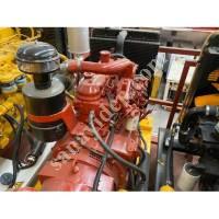 70 KVA DİZEL JENERATÖR IVECO, Jeneratör Fiyatları