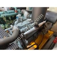 80 KVA DİZEL JENERATÖR MİTSUBİSHİ, Jeneratör Fiyatları