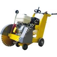 ASPHALT CONCRETE CUTTING MACHINE, Building Construction