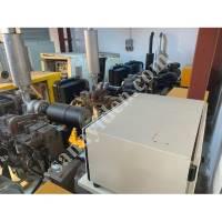 110 KVA DİZEL JENERATÖR CUMMINS, Jeneratör Fiyatları