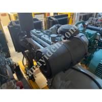 80 KVA DİZEL JENERATÖR MİTSUBİSHİ, Jeneratör Fiyatları