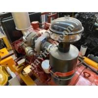 70 KVA DİZEL JENERATÖR IVECO, Jeneratör Fiyatları