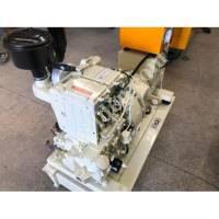 15 KVA DİZEL JENERATÖR LISTER, Jeneratör Fiyatları