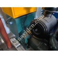 110 KVA DİZEL JENERATÖR VOLVO, Jeneratör Fiyatları
