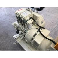 15 KVA DİZEL JENERATÖR LISTER, Jeneratör Fiyatları