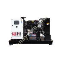 GÜÇBİR GENERATOR 20 KVA DIESEL AUTOMATIC GENERATOR SET,