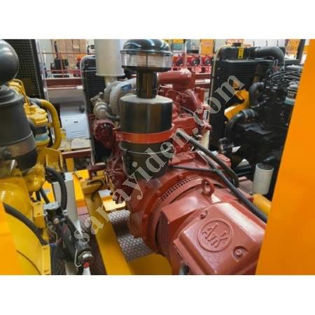 70 KVA DİZEL JENERATÖR IVECO, Jeneratör Fiyatları