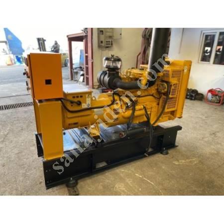 46 KVA DİZEL JENERATÖR PERKINS, Jeneratör Fiyatları
