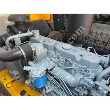 80 KVA DİZEL JENERATÖR MİTSUBİSHİ, Jeneratör Fiyatları