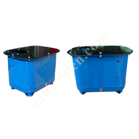 HYDRAULIC OIL TANKS, Hydraulic Accessories