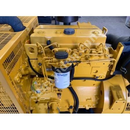 46 KVA DİZEL JENERATÖR PERKINS, Jeneratör Fiyatları