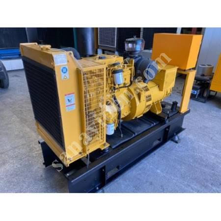 46 KVA DİZEL JENERATÖR PERKINS, Jeneratör Fiyatları