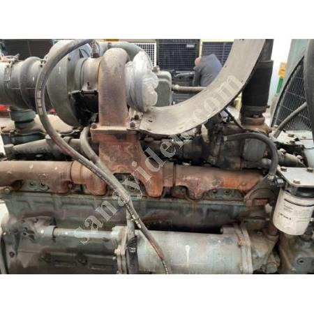250 KVA DİZEL JENERATÖR CUMMINS, Jeneratör Fiyatları