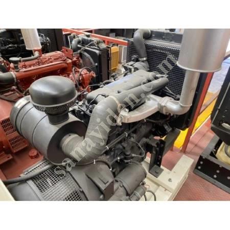46 KVA PERKİNS JENERATÖR – GÜVENİLİR ENERJİ ÇÖZÜMÜ, Jeneratör Fiyatları